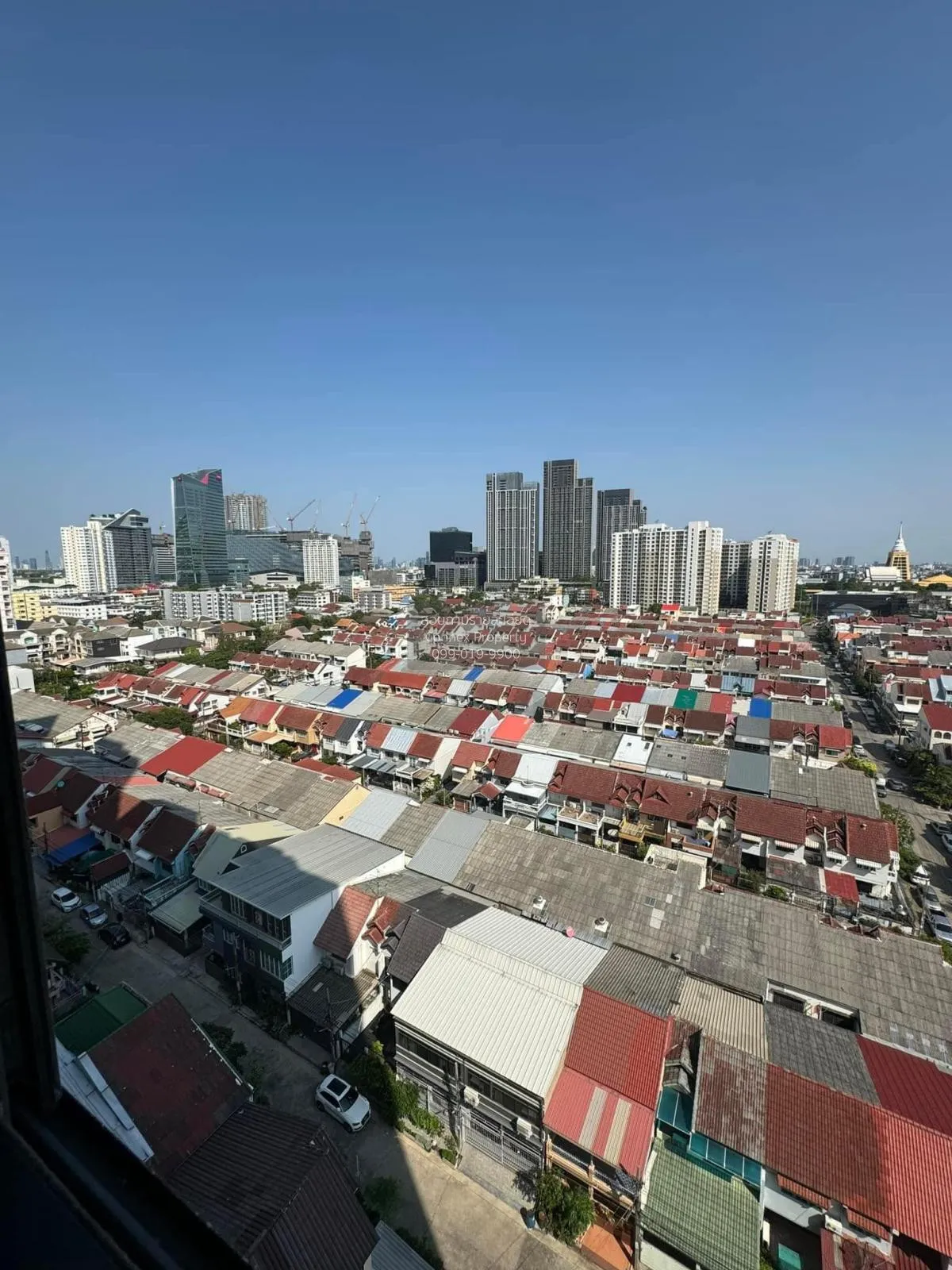 For Sale Condo , Elio Del Nest Udomsuk , BTS-Udom Suk , Bang Na ,