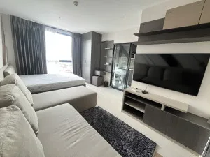 ขายคอนโด  เอลลิโอ เดล เนสท์ BTS-อุดมสุข บางนา เขต บางนา กรุงเทพ CX-104574