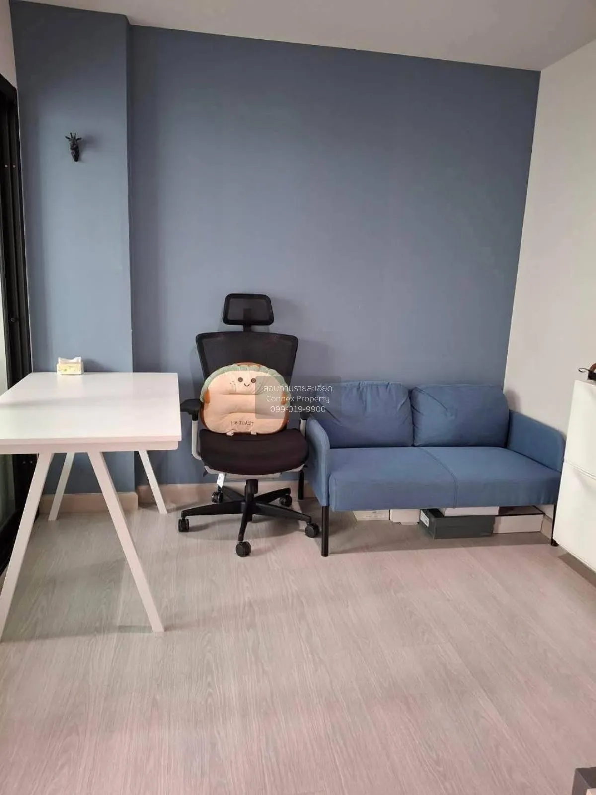 For Sale Condo , The Excel Hideaway  Sukhumvit 105 , BTS-Bearing 