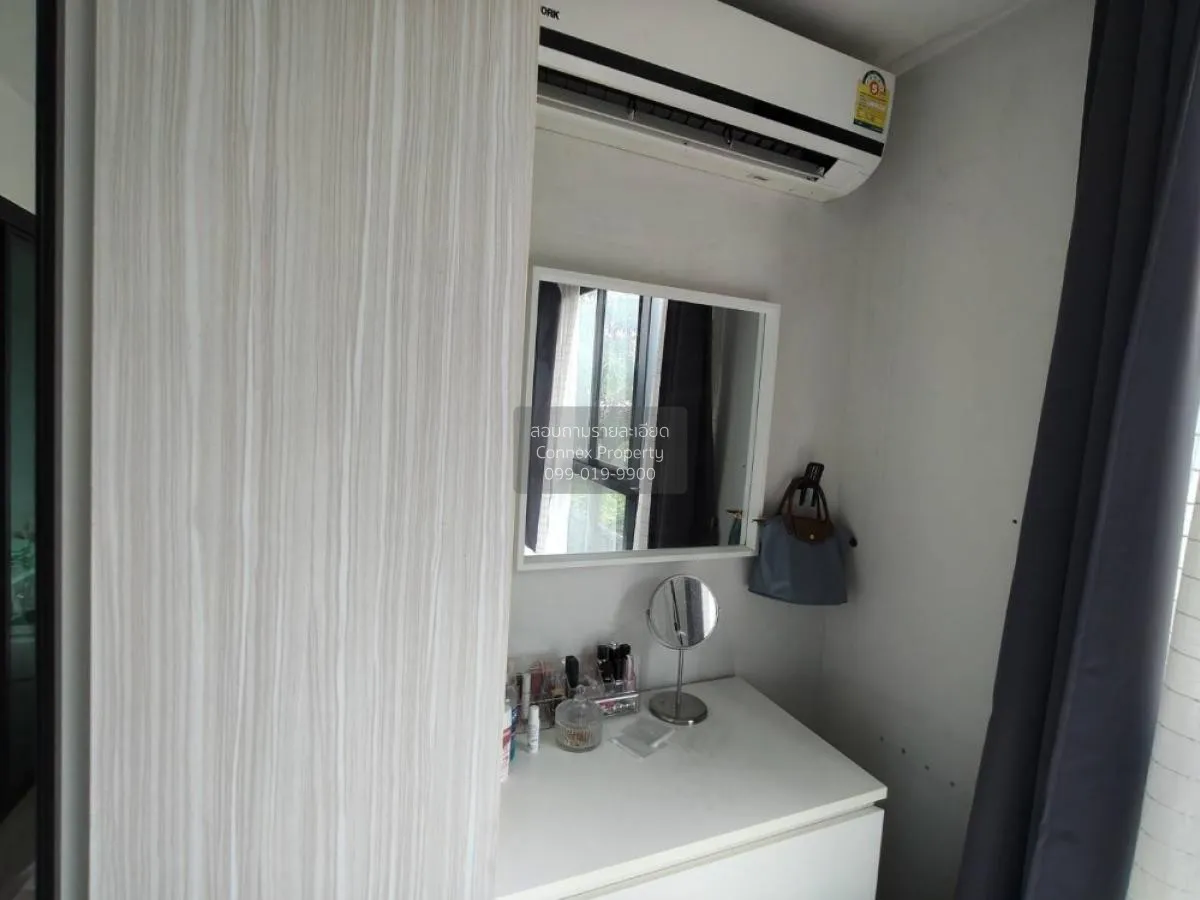 For Sale Condo , The Excel Hideaway  Sukhumvit 105 , BTS-Bearing  2