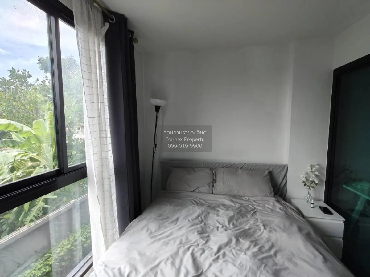 For Sale Condo , The Excel Hideaway  Sukhumvit 105 , BTS-Bearing  4