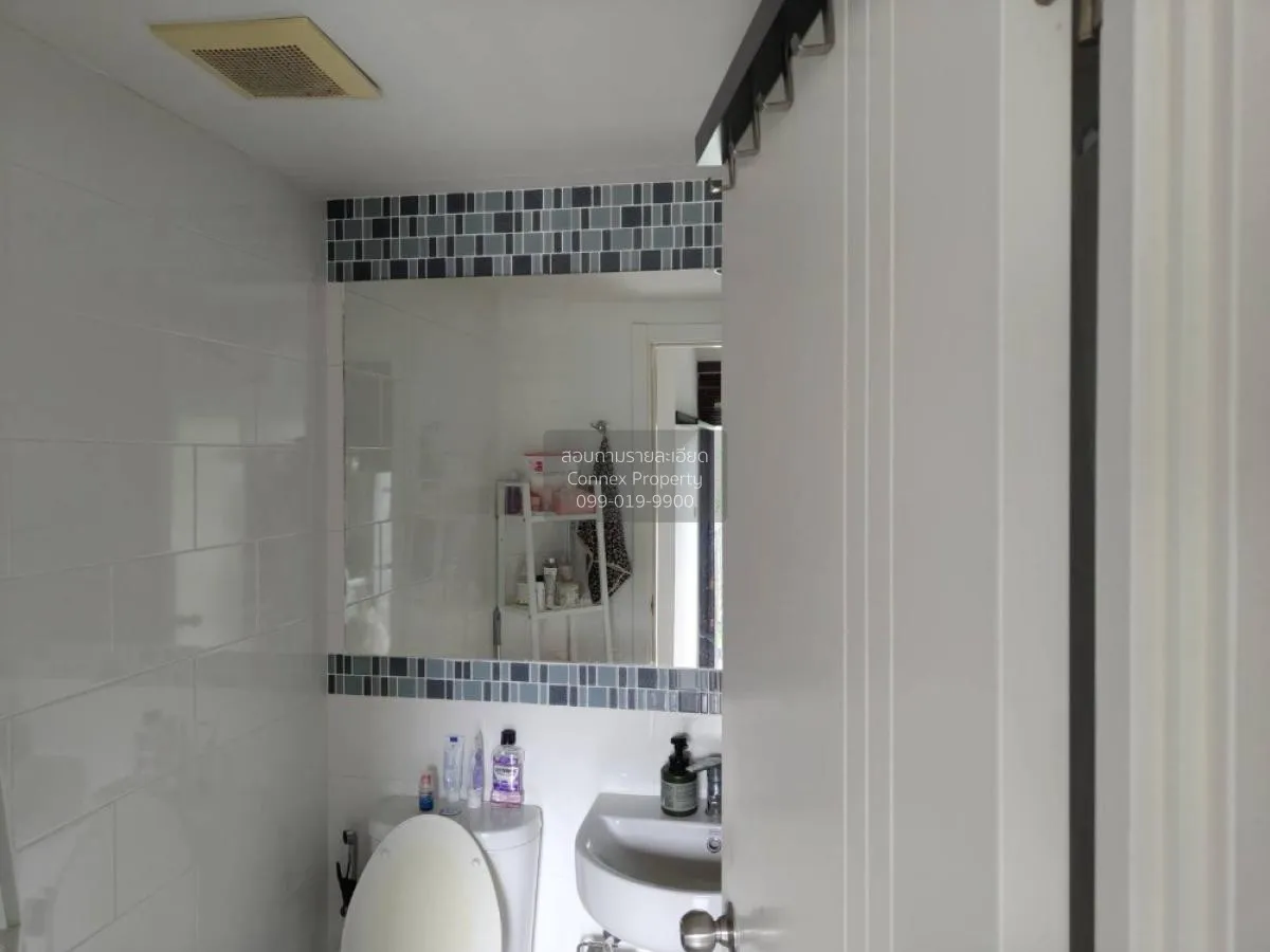 For Sale Condo , The Excel Hideaway  Sukhumvit 105 , BTS-Bearing 