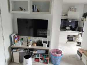 For Sale Condo , The Excel Hideaway  Sukhumvit 105 , BTS-Bearing , Bang Na , Bang Na , Bangkok , CX-104577