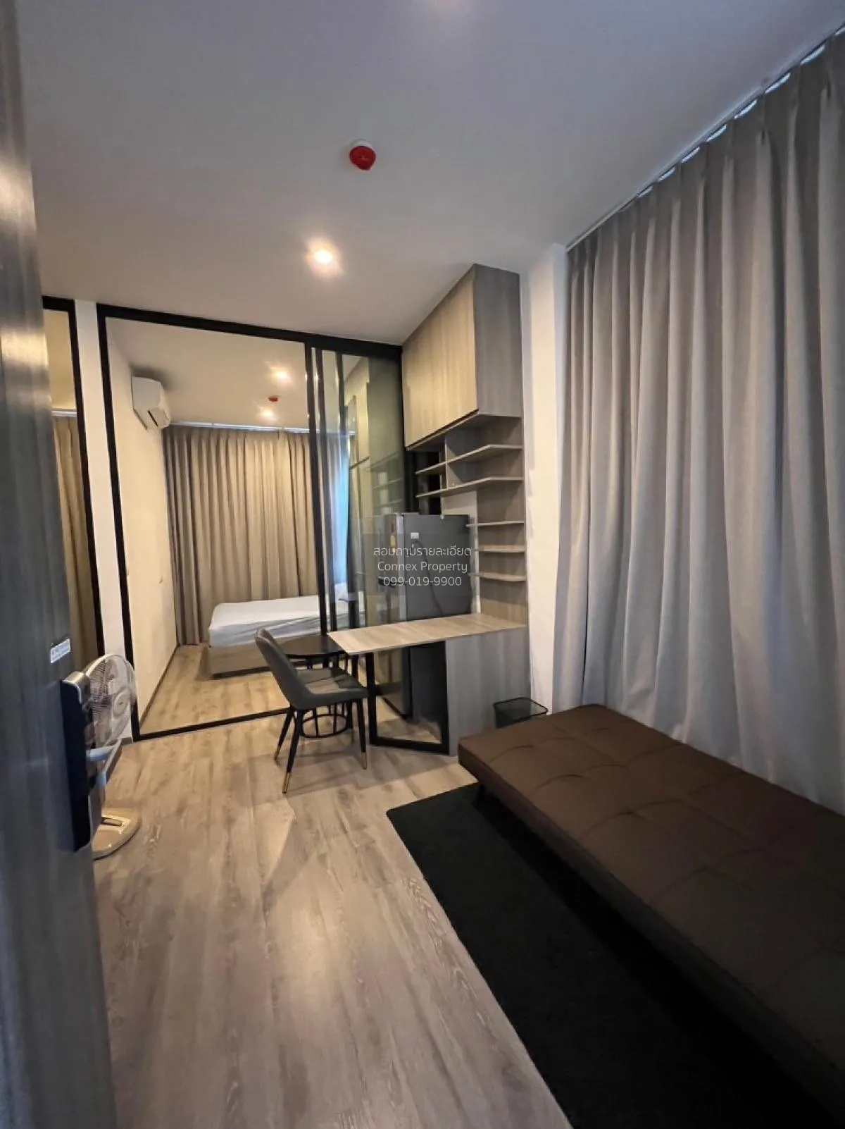 For Rent Condo , Knightsbridge Prime Onnut , BTS-On Nut , Phra Kh 2
