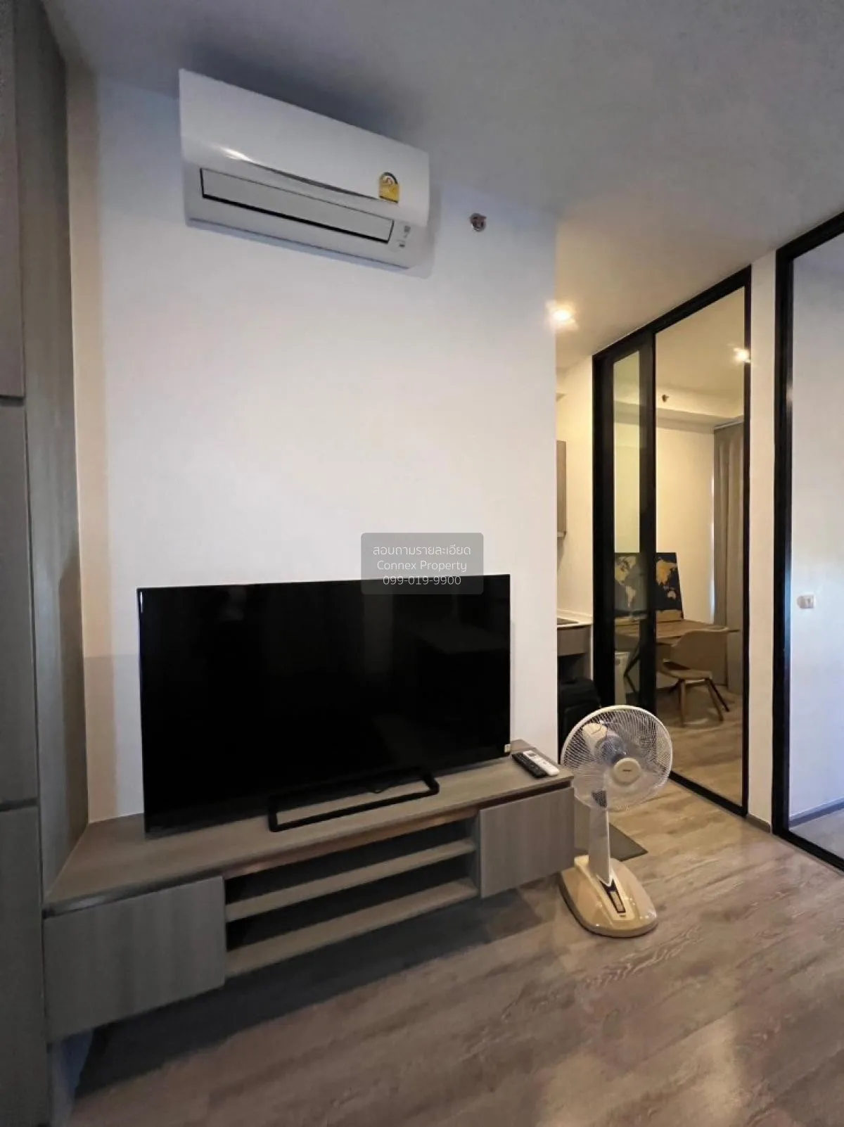 For Rent Condo , Knightsbridge Prime Onnut , BTS-On Nut , Phra Kh 4