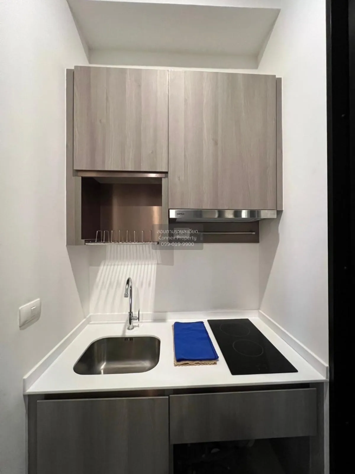 For Rent Condo , Knightsbridge Prime Onnut , BTS-On Nut , Phra Kh