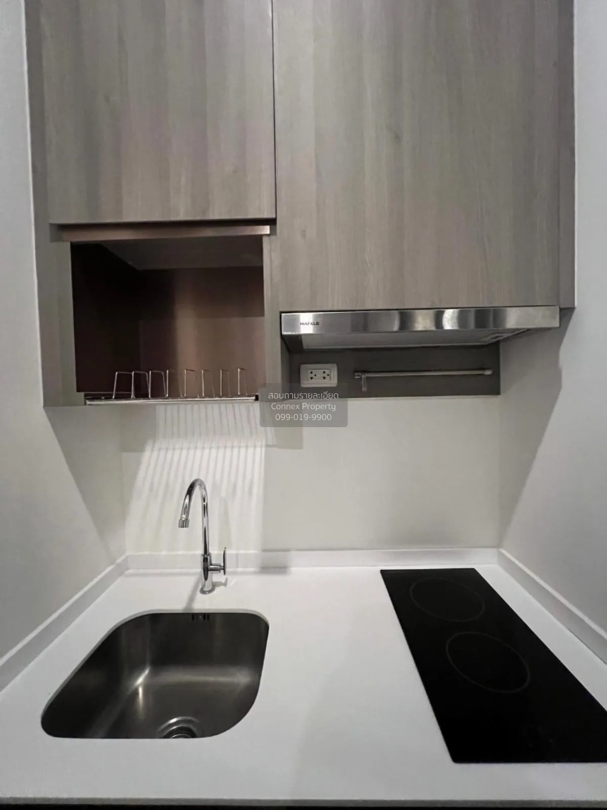 For Rent Condo , Knightsbridge Prime Onnut , BTS-On Nut , Phra Kh