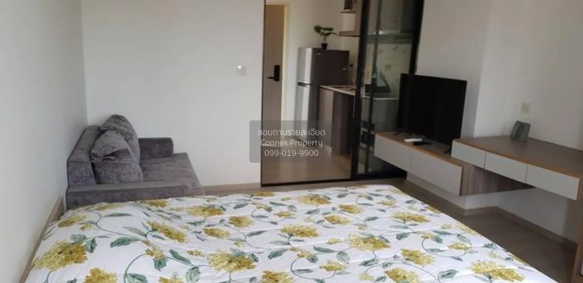 For Rent Condo , Kensington Phaholyothin 63 , BTS-Phahon Yothin 5 1