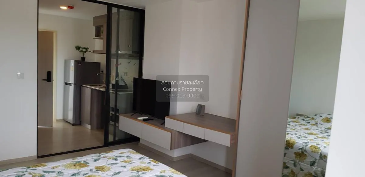 For Rent Condo , Kensington Phaholyothin 63 , BTS-Phahon Yothin 5 2