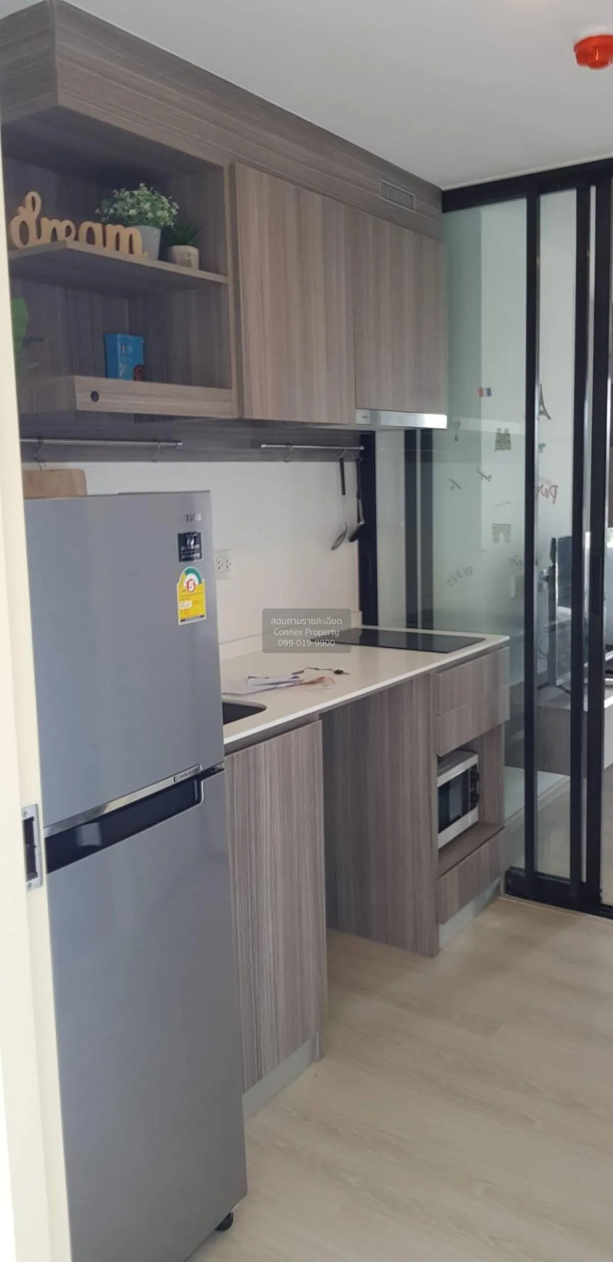 For Rent Condo , Kensington Phaholyothin 63 , BTS-Phahon Yothin 5 3