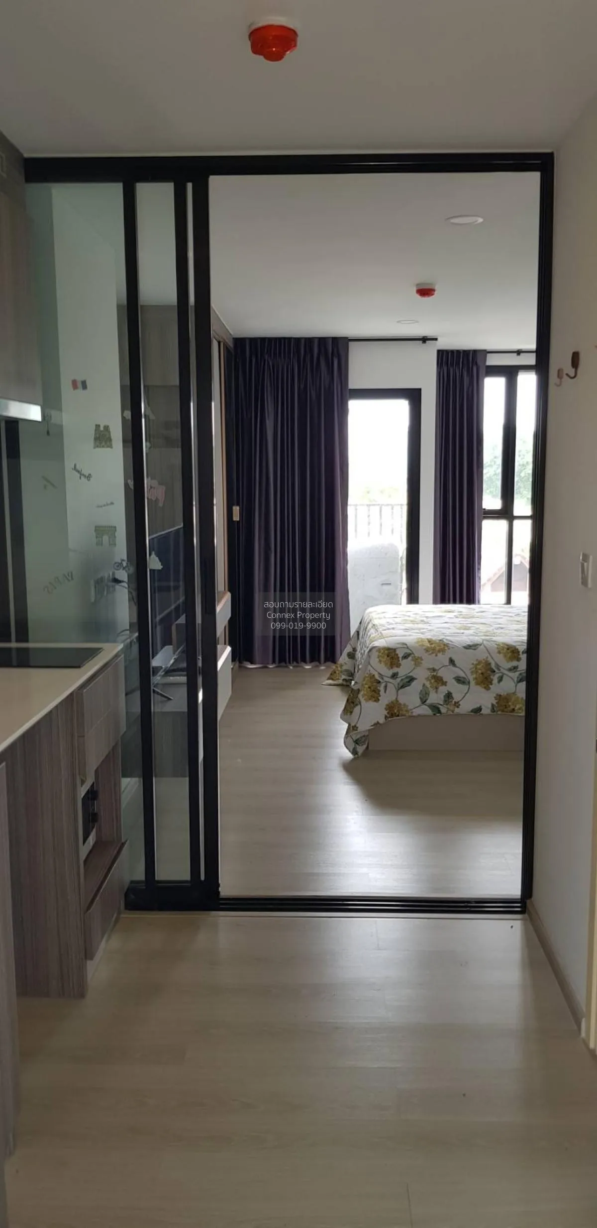 For Rent Condo , Kensington Phaholyothin 63 , BTS-Phahon Yothin 5 4