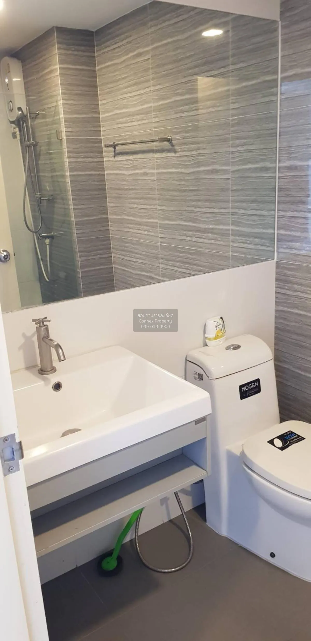 For Rent Condo , Kensington Phaholyothin 63 , BTS-Phahon Yothin 5