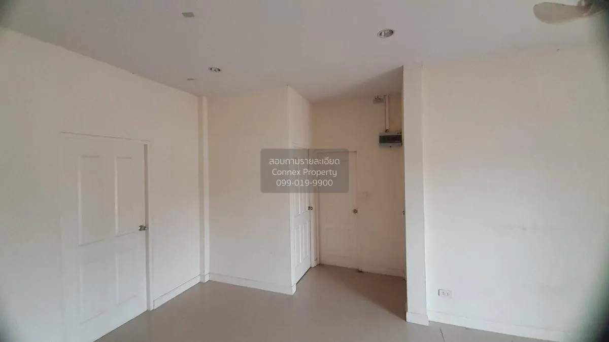 ขายบ้าน  หมู่บ้านศรีธานี ท่าตูม หมูม่น เมืองอุดรธานี อุดรธานี CX-