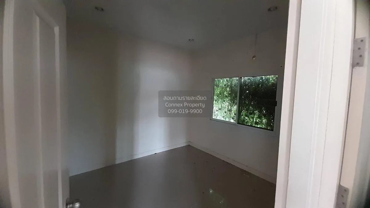 ขายบ้าน  หมู่บ้านศรีธานี ท่าตูม หมูม่น เมืองอุดรธานี อุดรธานี CX-