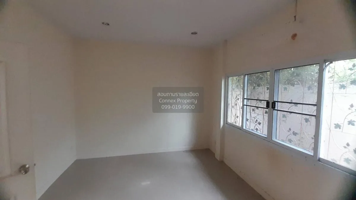 ขายบ้าน  หมู่บ้านศรีธานี ท่าตูม หมูม่น เมืองอุดรธานี อุดรธานี CX-