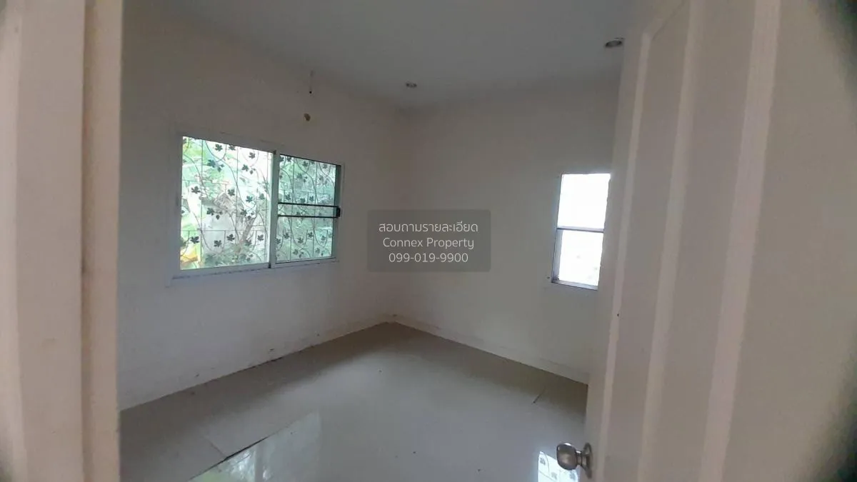 ขายบ้าน  หมู่บ้านศรีธานี ท่าตูม หมูม่น เมืองอุดรธานี อุดรธานี CX-