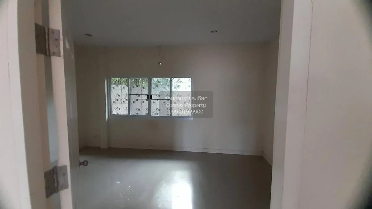 ขายบ้าน  หมู่บ้านศรีธานี ท่าตูม หมูม่น เมืองอุดรธานี อุดรธานี CX-