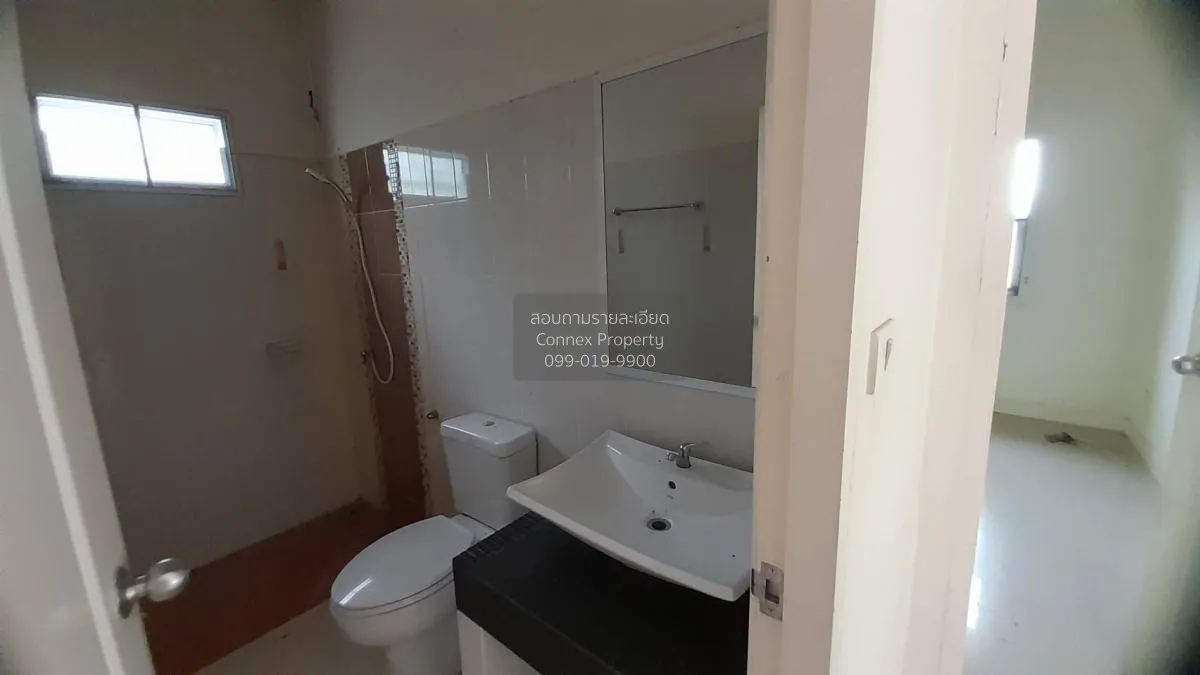 ขายบ้าน  หมู่บ้านศรีธานี ท่าตูม หมูม่น เมืองอุดรธานี อุดรธานี CX-