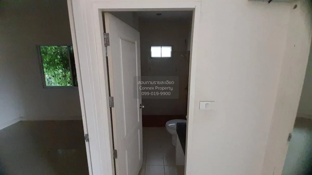 ขายบ้าน  หมู่บ้านศรีธานี ท่าตูม หมูม่น เมืองอุดรธานี อุดรธานี CX-