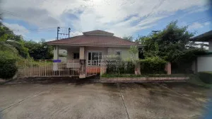 ขายบ้าน  หมู่บ้านศรีธานี ท่าตูม หมูม่น เมืองอุดรธานี อุดรธานี CX-104581