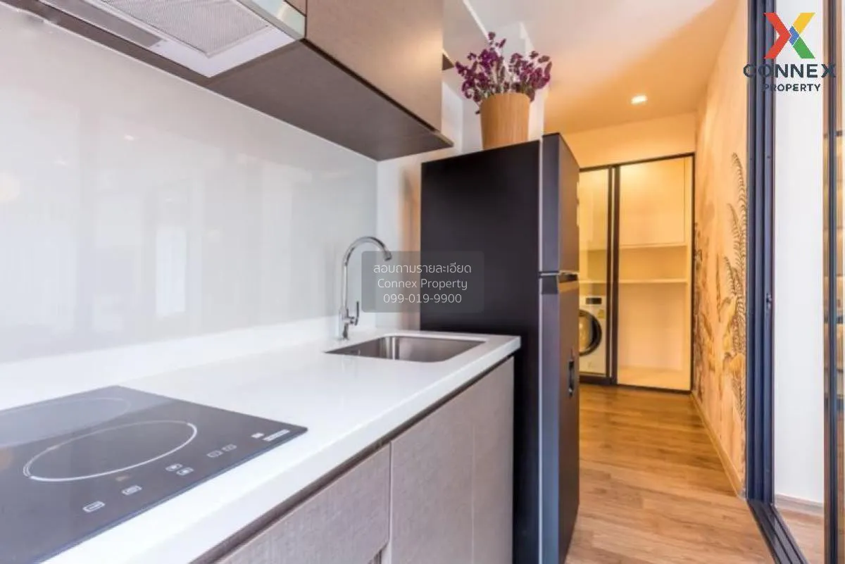 ขายคอนโด  ไลฟ์ ลาดพร้าว แวลลีย์ BTS-ห้าแยกลาดพร้าว จอมพล  เขต จตุ