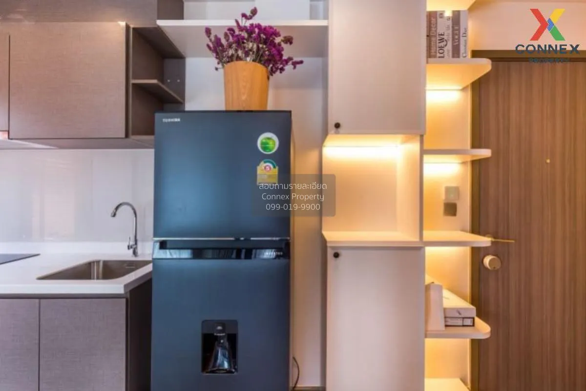 ขายคอนโด  ไลฟ์ ลาดพร้าว แวลลีย์ BTS-ห้าแยกลาดพร้าว จอมพล  เขต จตุ