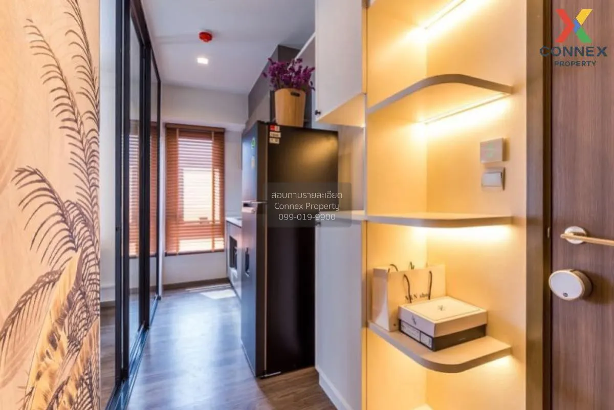 ขายคอนโด  ไลฟ์ ลาดพร้าว แวลลีย์ BTS-ห้าแยกลาดพร้าว จอมพล  เขต จตุ