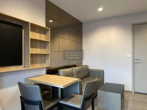 เช่าคอนโด  เดอะ โพลิแทน รีฟ MRT-สะพานพระนั่งเกล้า บางกระสอ เมืองนนทบุรี นนทบุรี CX-104587