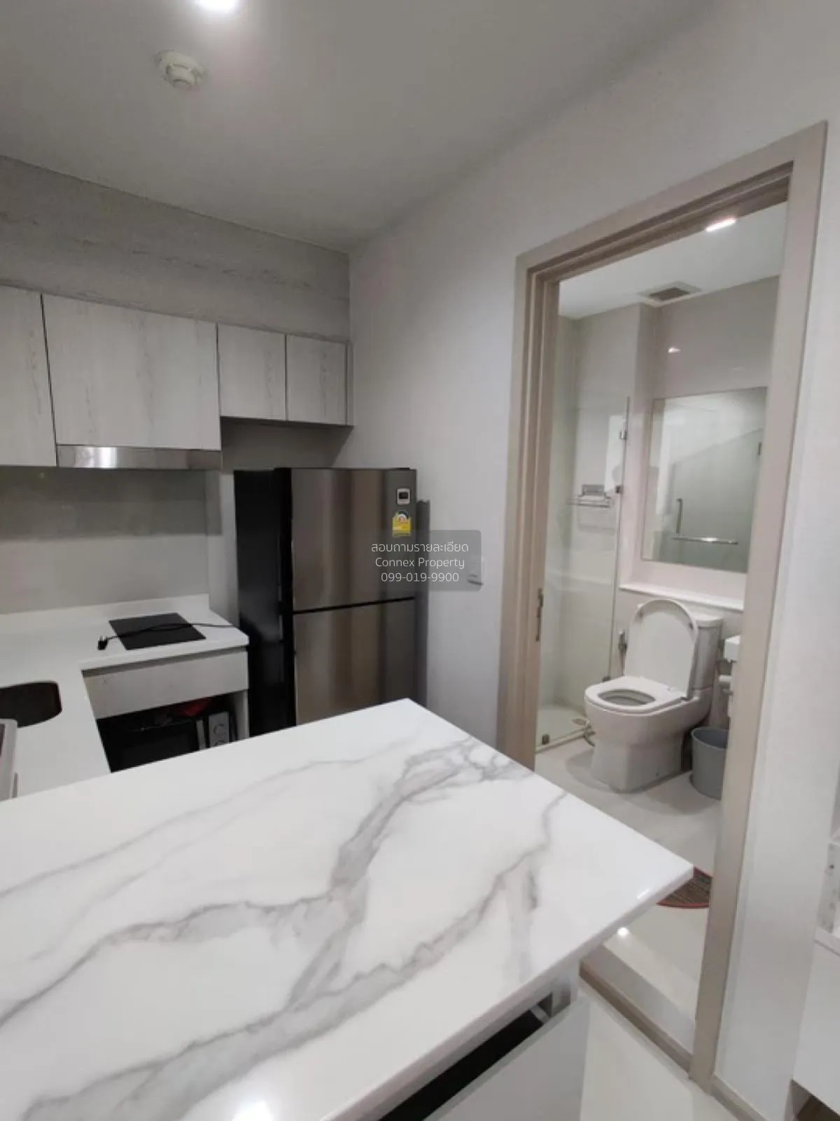 For Rent Condo , Life One Wireless , BTS-Phloen Chit , Lumpini ,  3