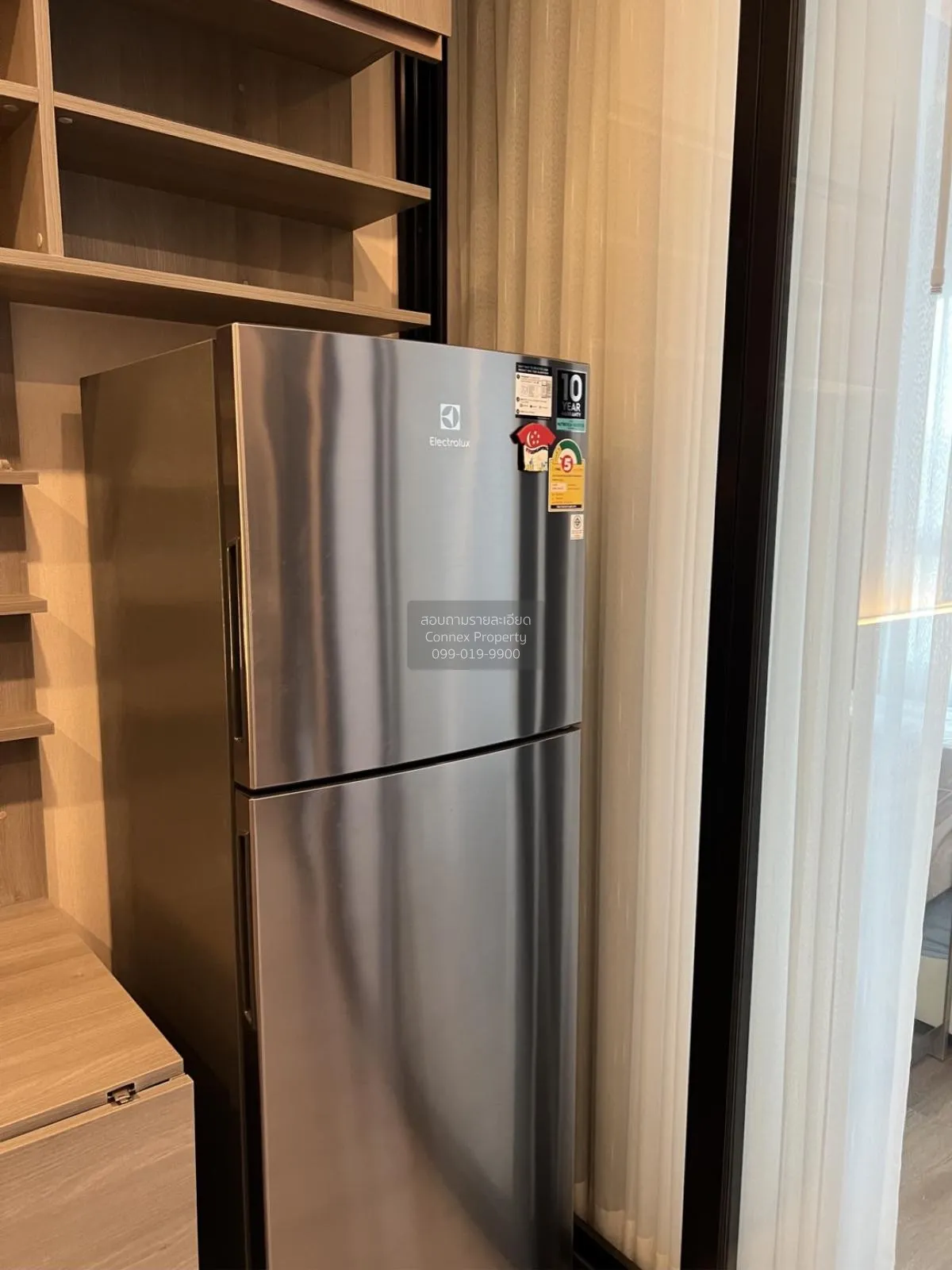 ขายคอนโด  ไนท์​บริดจ์​ ไ​พ​ร์ม​ รัชโยธิน ชั้นสูง BTS-พหลโยธิน 59  4