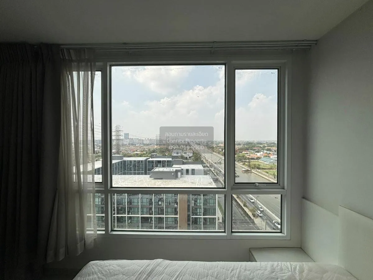 ขายคอนโด  กรีเน่ แจ้งวัฒนะ บางตลาด ปากเกร็ด นนทบุรี CX-104592 3