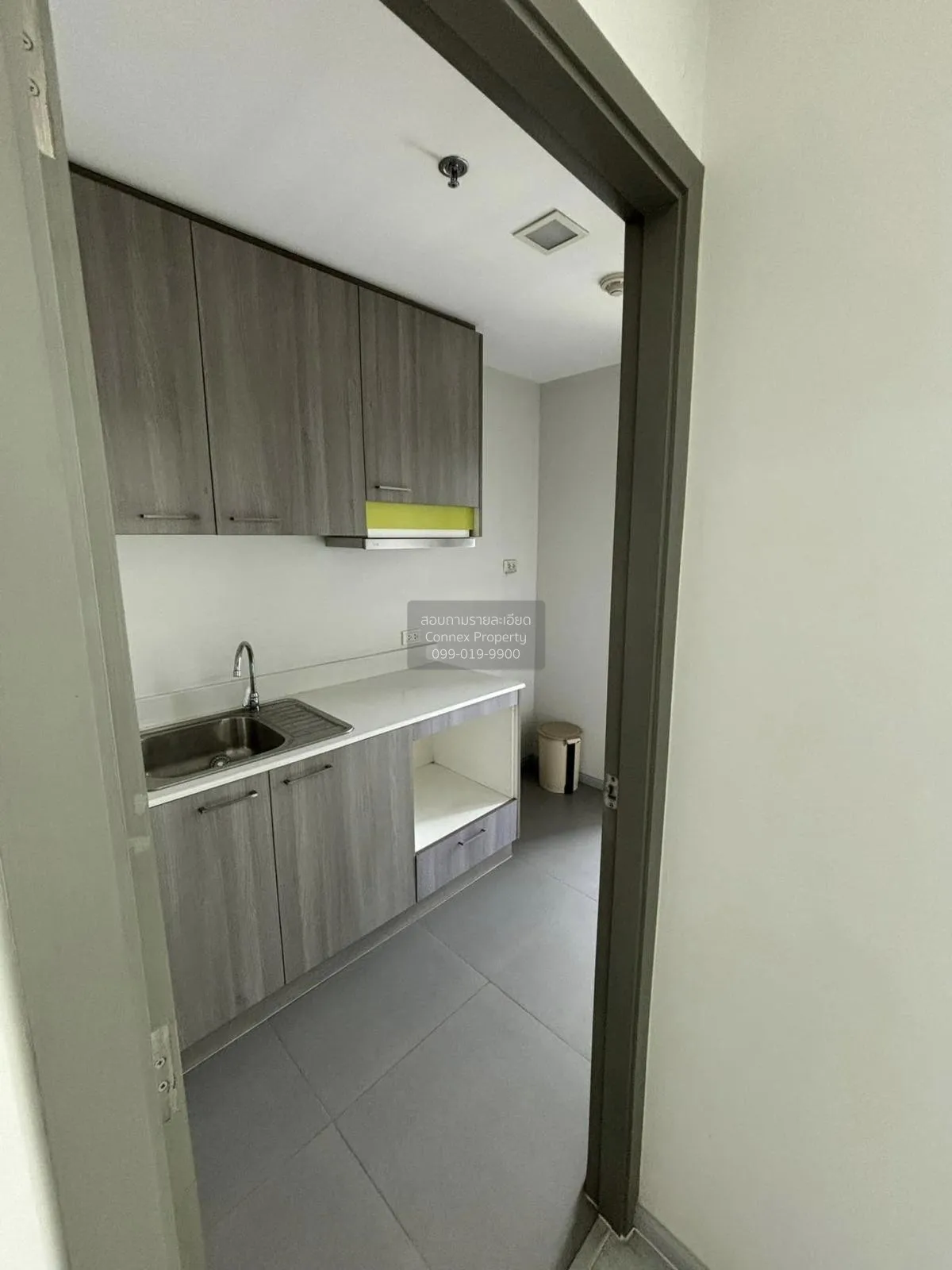 ขายคอนโด  กรีเน่ แจ้งวัฒนะ บางตลาด ปากเกร็ด นนทบุรี CX-104592