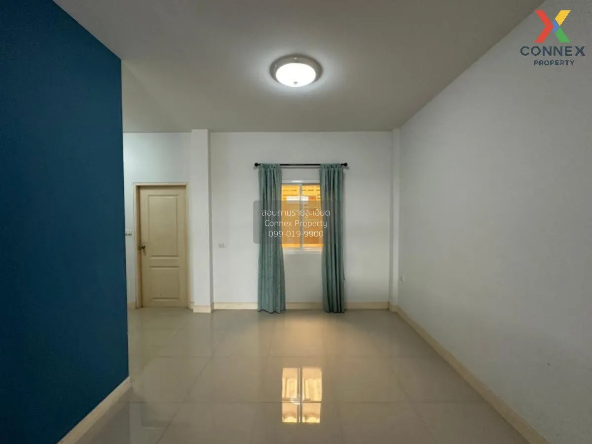 ขายบ้าน  นนท์ณิชา บางใหญ่ เสาธงหิน บางใหญ่ นนทบุรี CX-104593 3