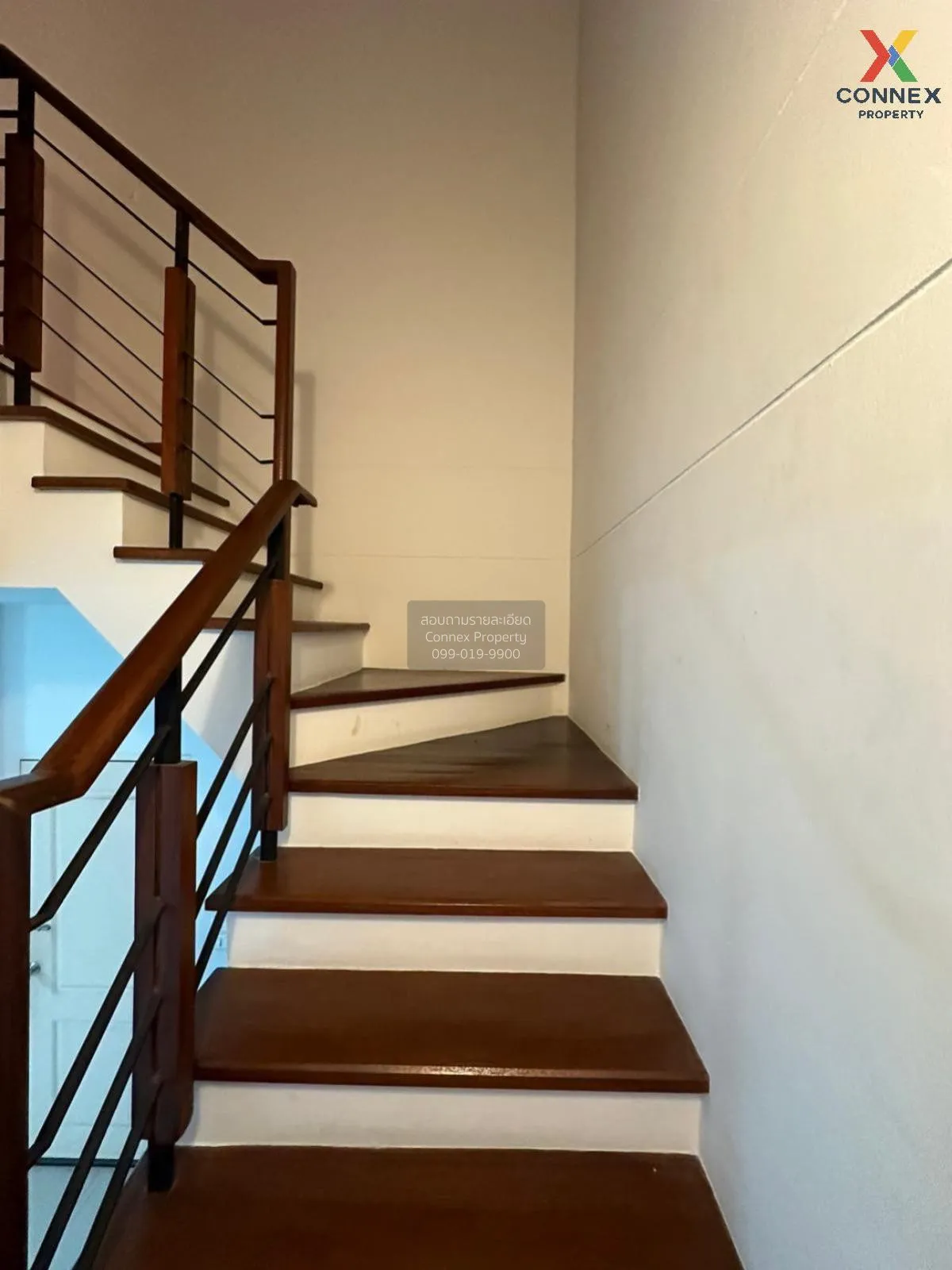 ขายบ้าน  นนท์ณิชา บางใหญ่ เสาธงหิน บางใหญ่ นนทบุรี CX-104593