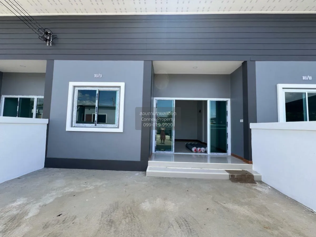 For Sale Townhouse/Townhome  , Mayuree House , Ban Khlong , Muean 2