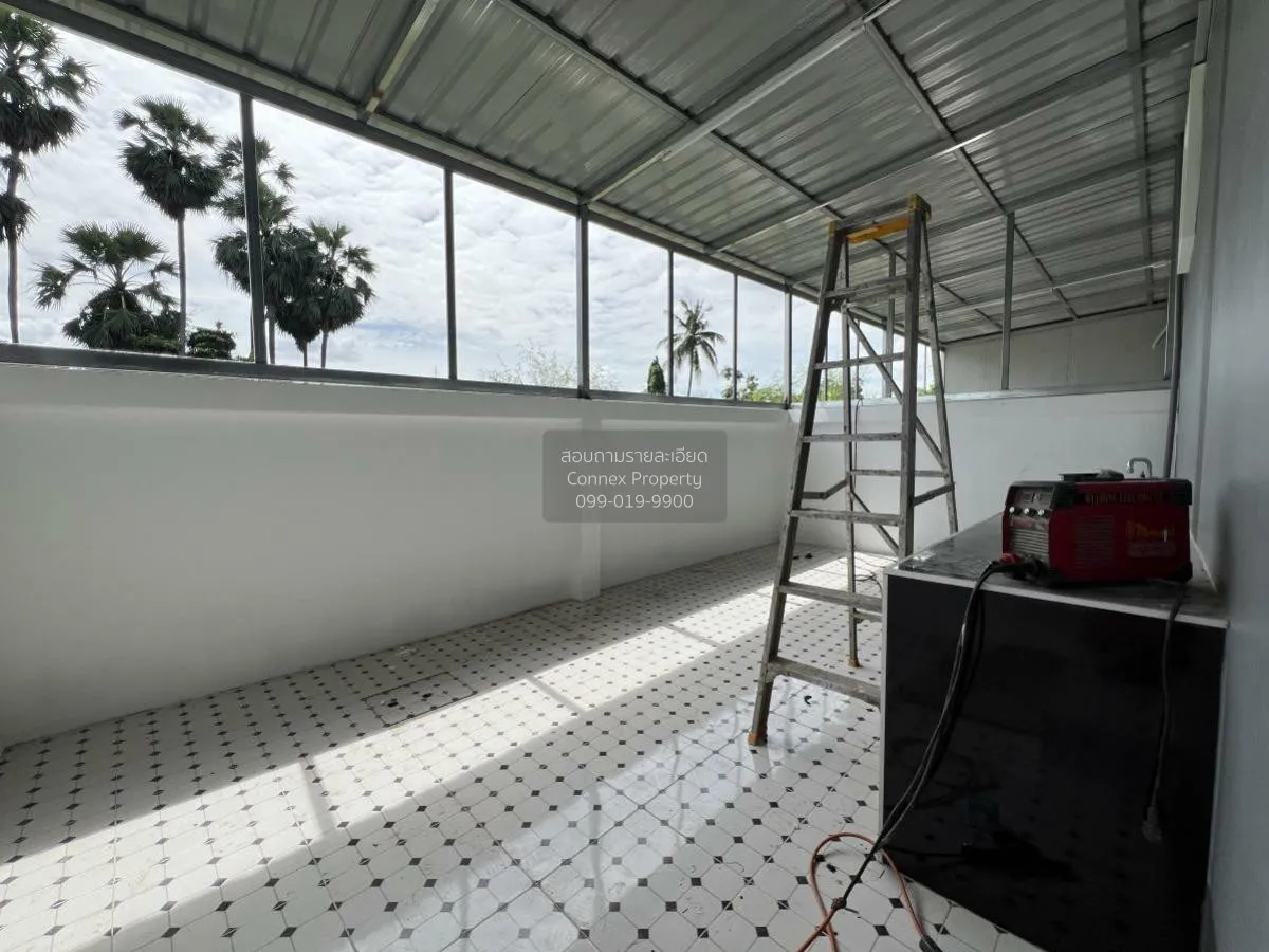 For Sale Townhouse/Townhome  , Mayuree House , Ban Khlong , Muean