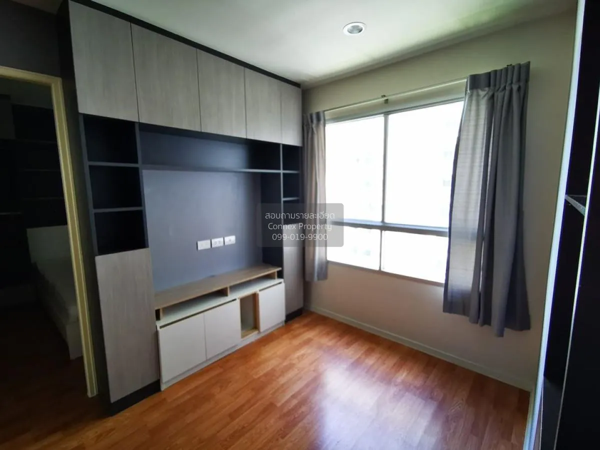 For Rent Condo , Lumpini Ville Nakhon In - Riverview , MRT-Yak Ti 1
