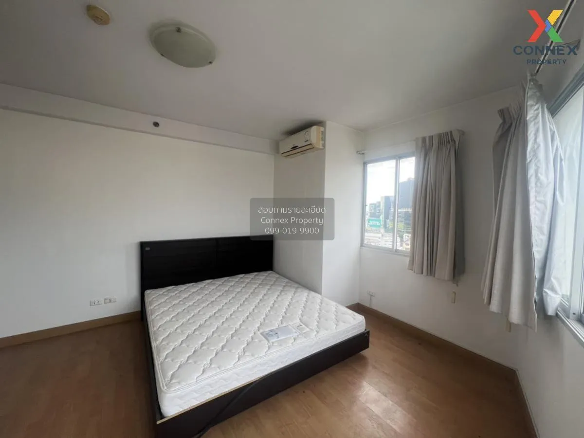 For Sale Condo , City Home Sukhumvit 101/2 , BTS-Udom Suk , Bang 