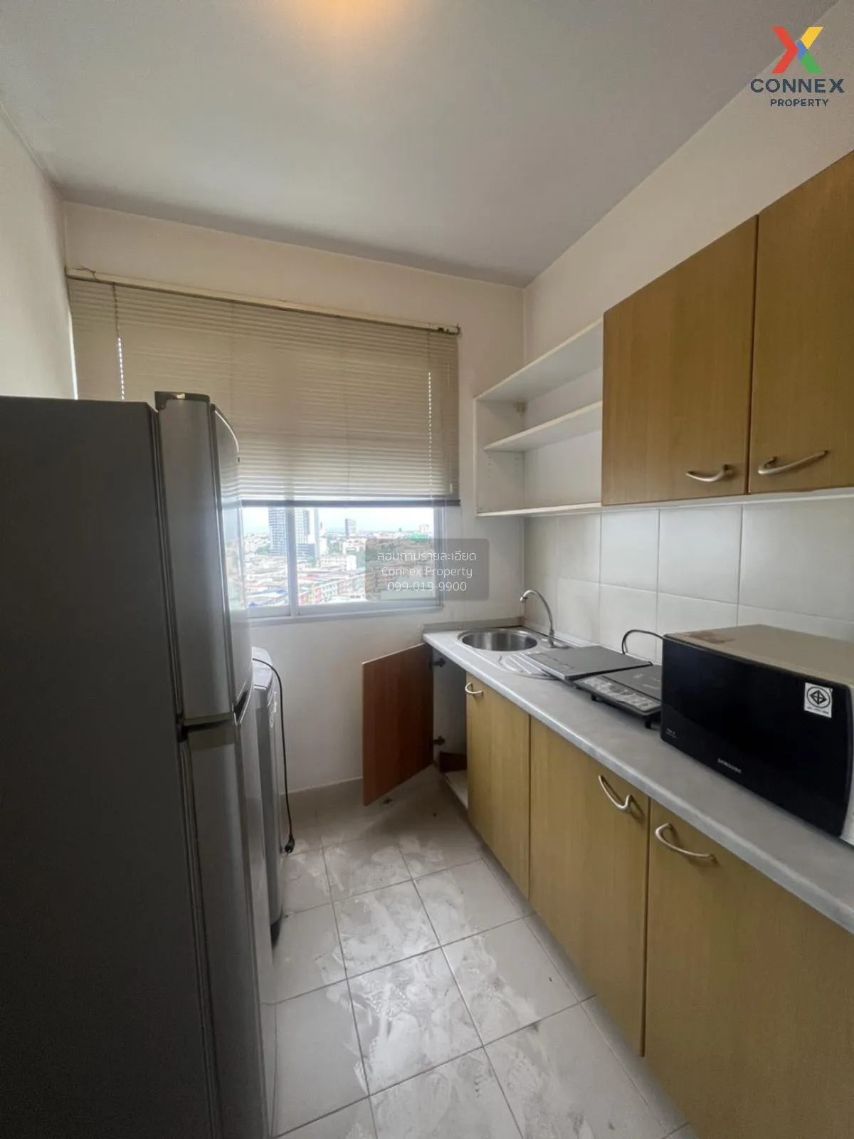 For Sale Condo , City Home Sukhumvit 101/2 , BTS-Udom Suk , Bang 