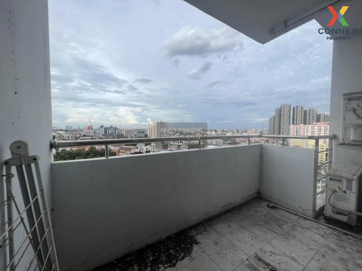 For Sale Condo , City Home Sukhumvit 101/2 , BTS-Udom Suk , Bang 