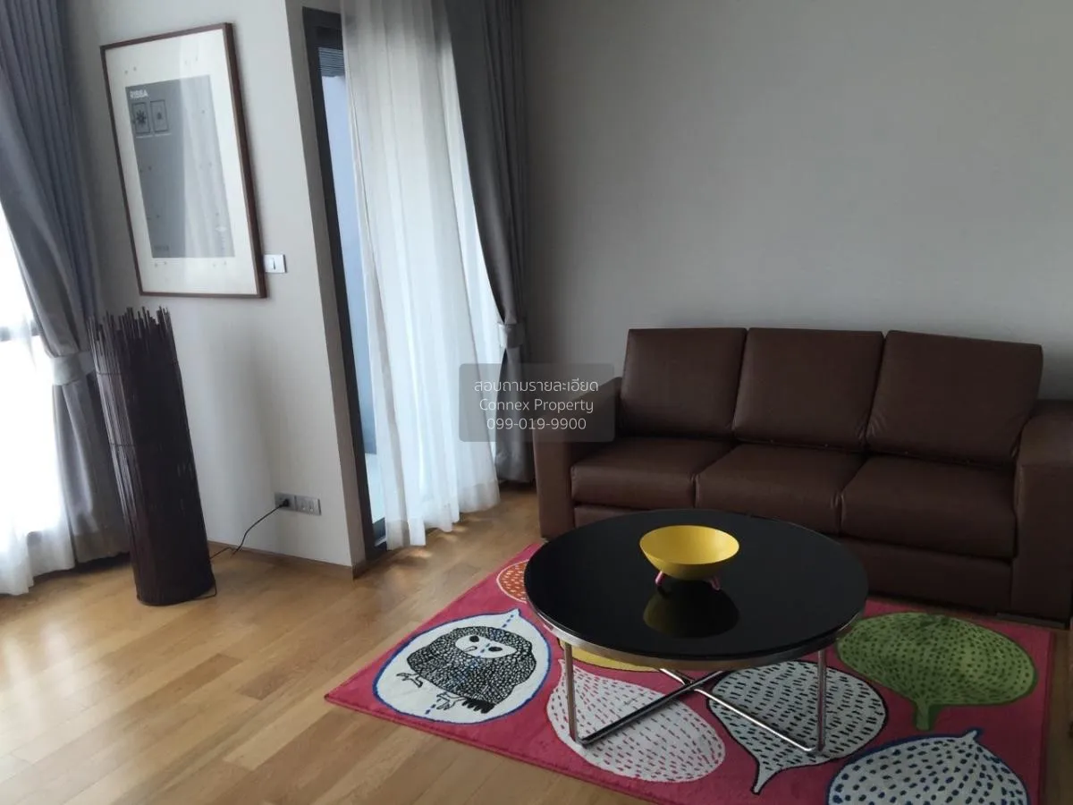 FOR RENT condo , Hyde Sukhumvit 13 , BTS-Nana , Khlong Toei Nuea  2