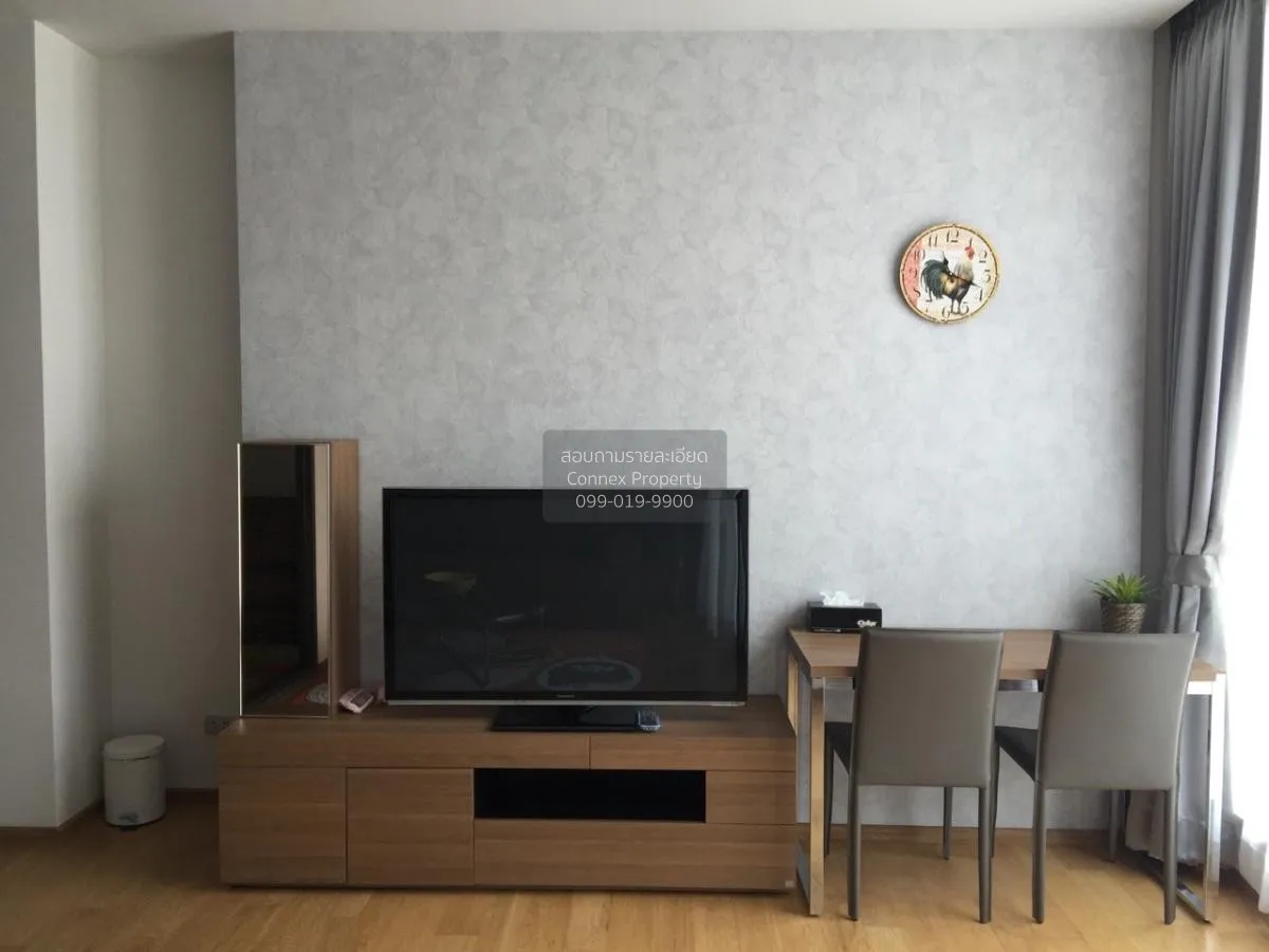 FOR RENT condo , Hyde Sukhumvit 13 , BTS-Nana , Khlong Toei Nuea  3