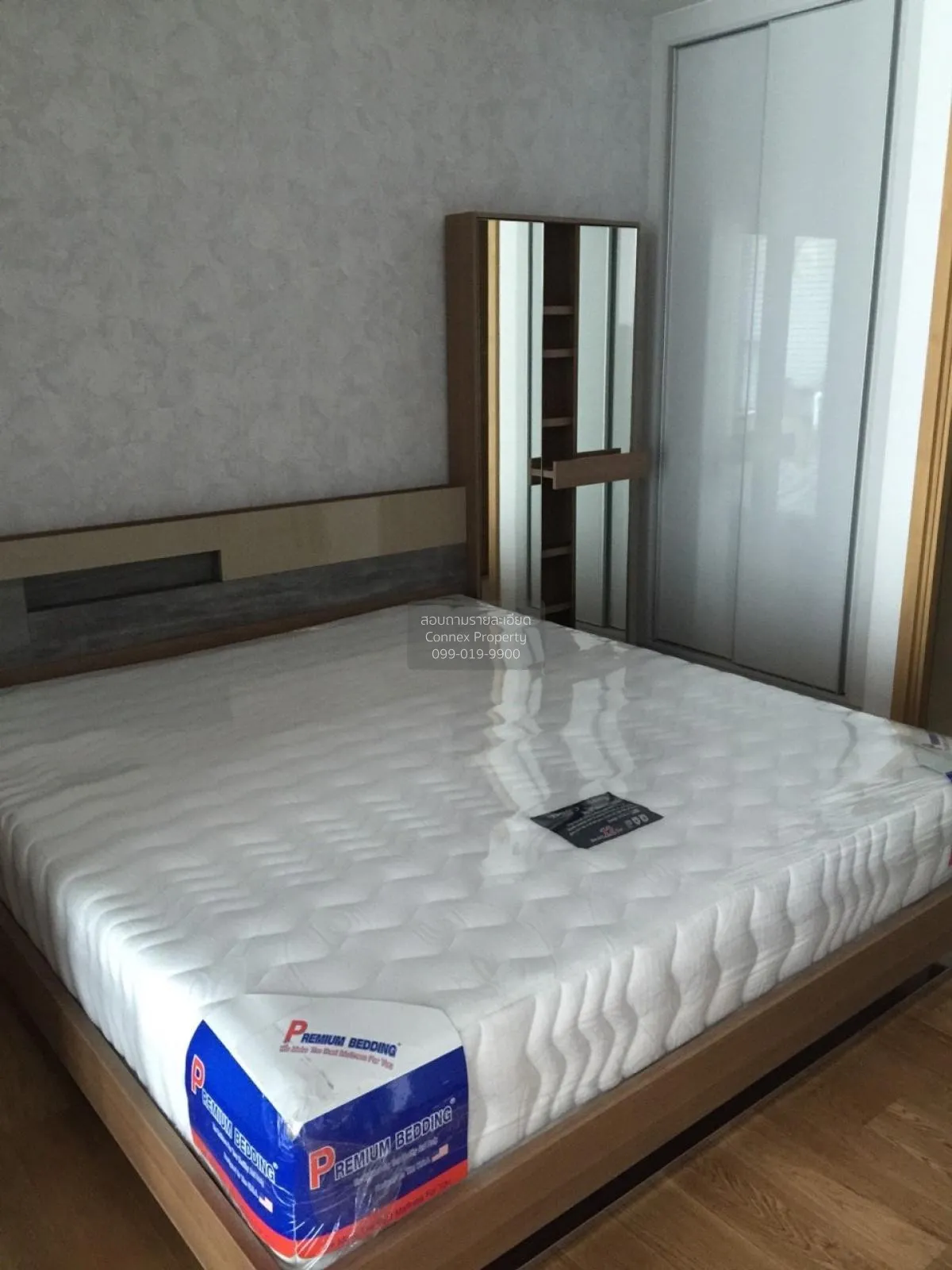 FOR RENT condo , Hyde Sukhumvit 13 , BTS-Nana , Khlong Toei Nuea  4