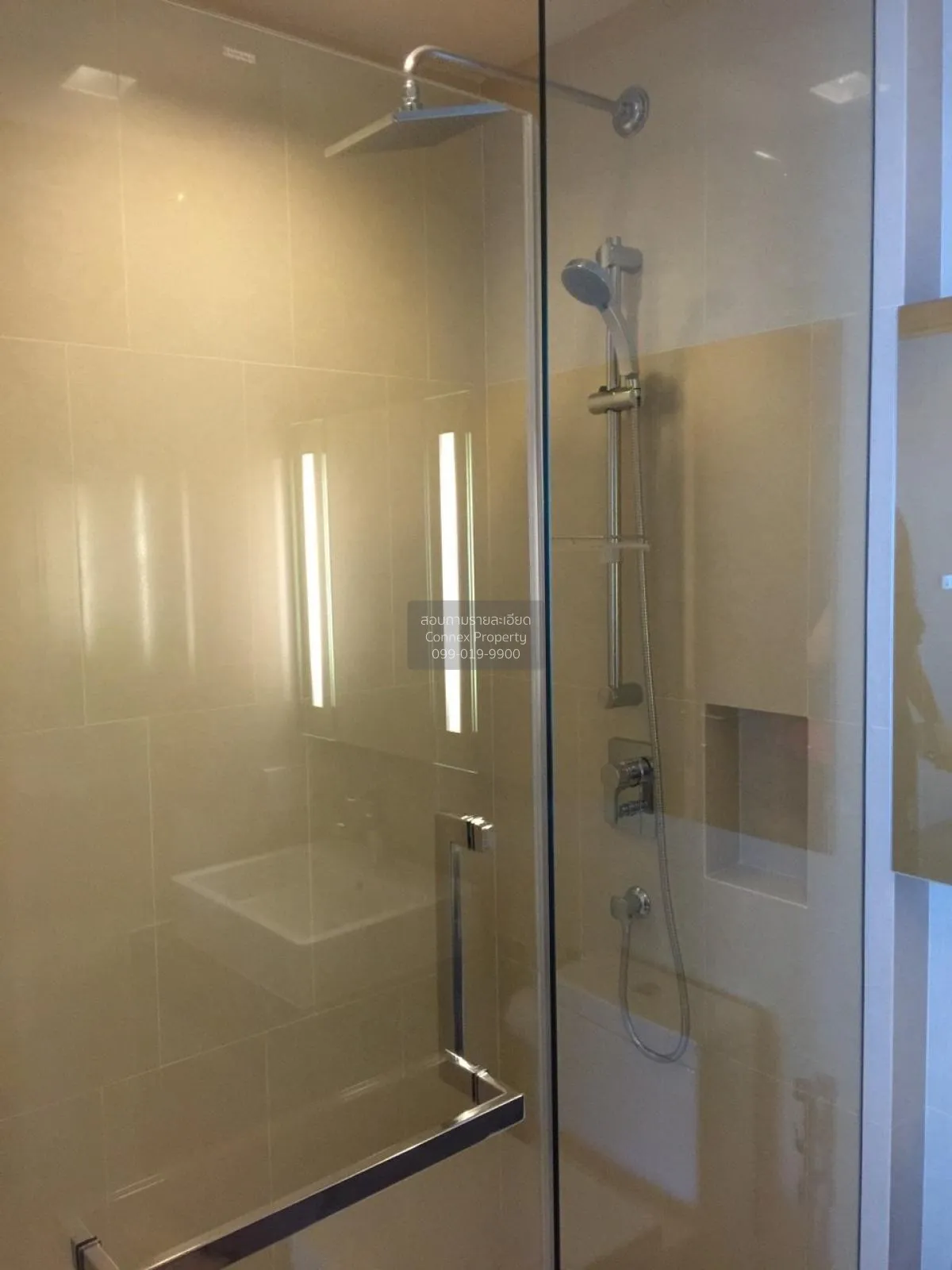 เช่าคอนโด  ไฮด์ สุขุมวิท 13 BTS-นานา คลองเตยเหนือ เขต วัฒนา กรุงเ