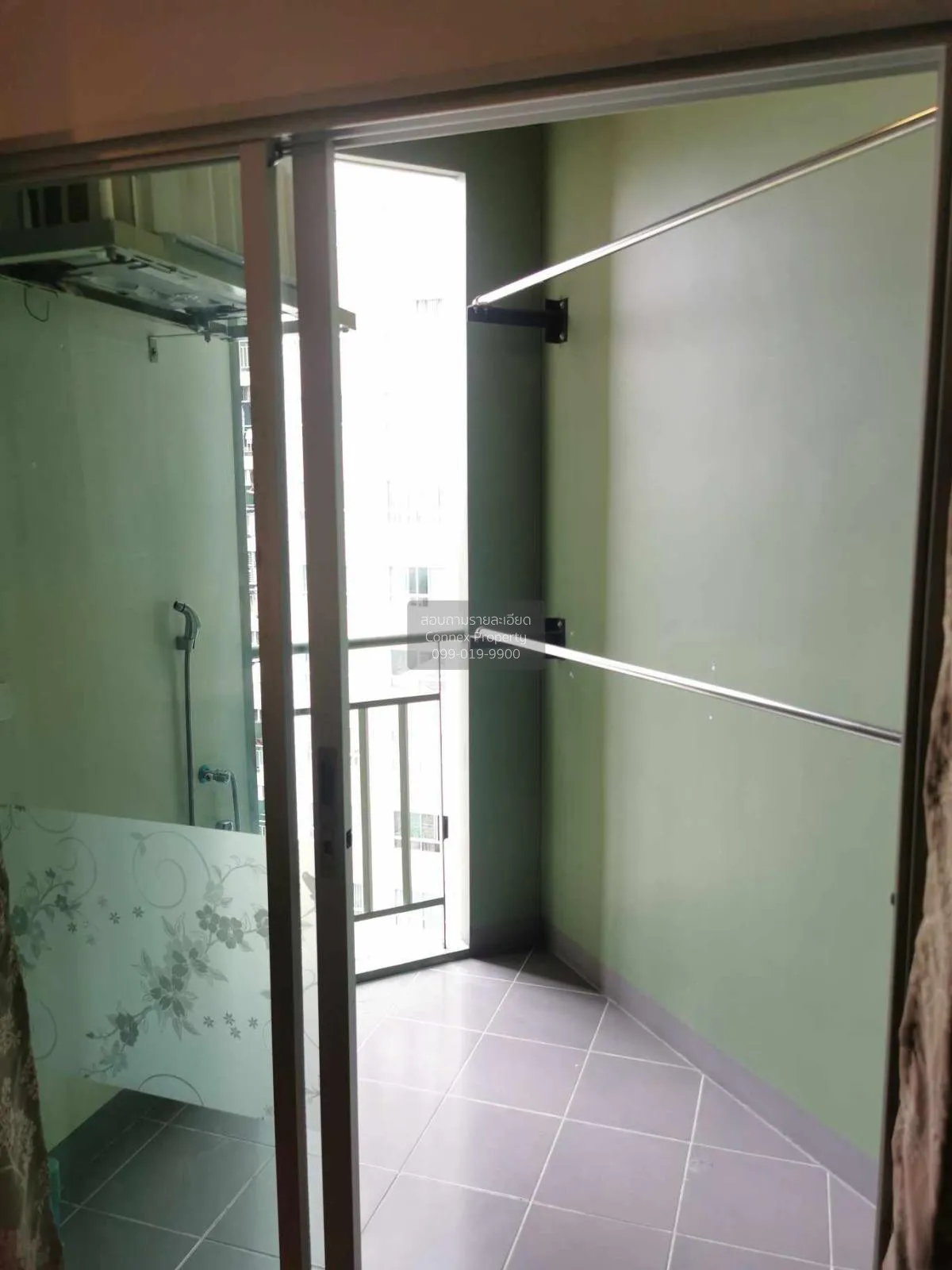 For Sale Condo , Lumpini Ville Nakhon In - Riverview , MRT-Yak Ti