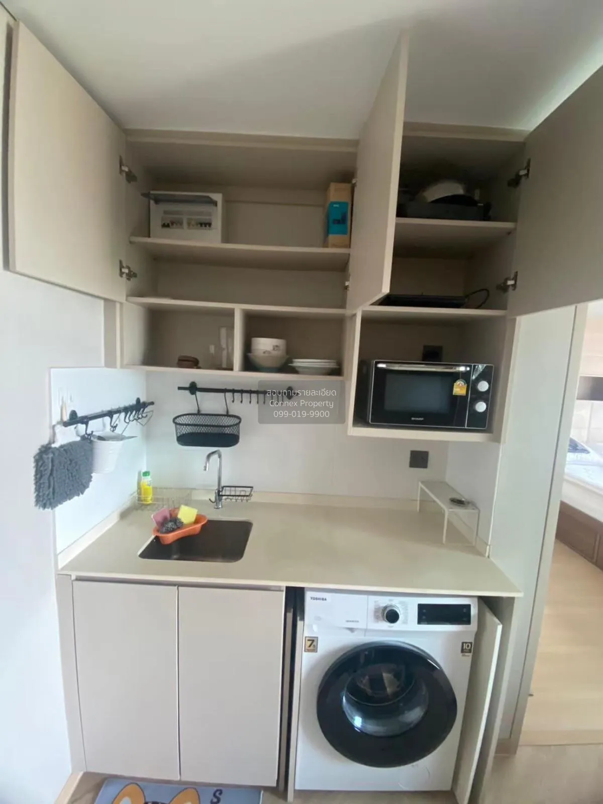 For Rent Condo , Lumpini Suite Phetchaburi Makkasan , MRT-Phetcha 3