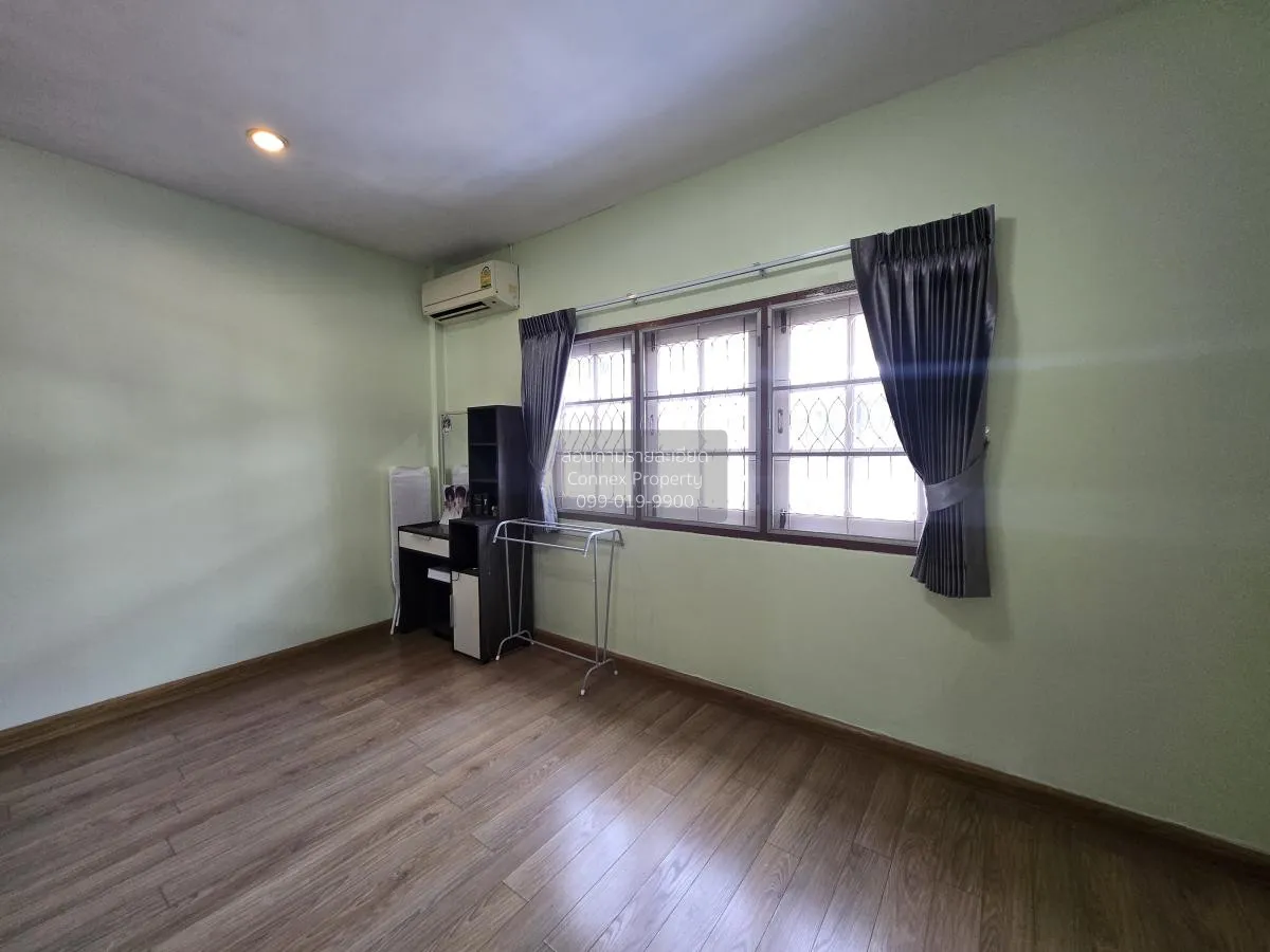 ขายทาวน์เฮ้าส์/ทาวน์โฮม  ซื่อตรง พหลโยธิน 52 รีโนเวทใหม่ BTS-สะพา