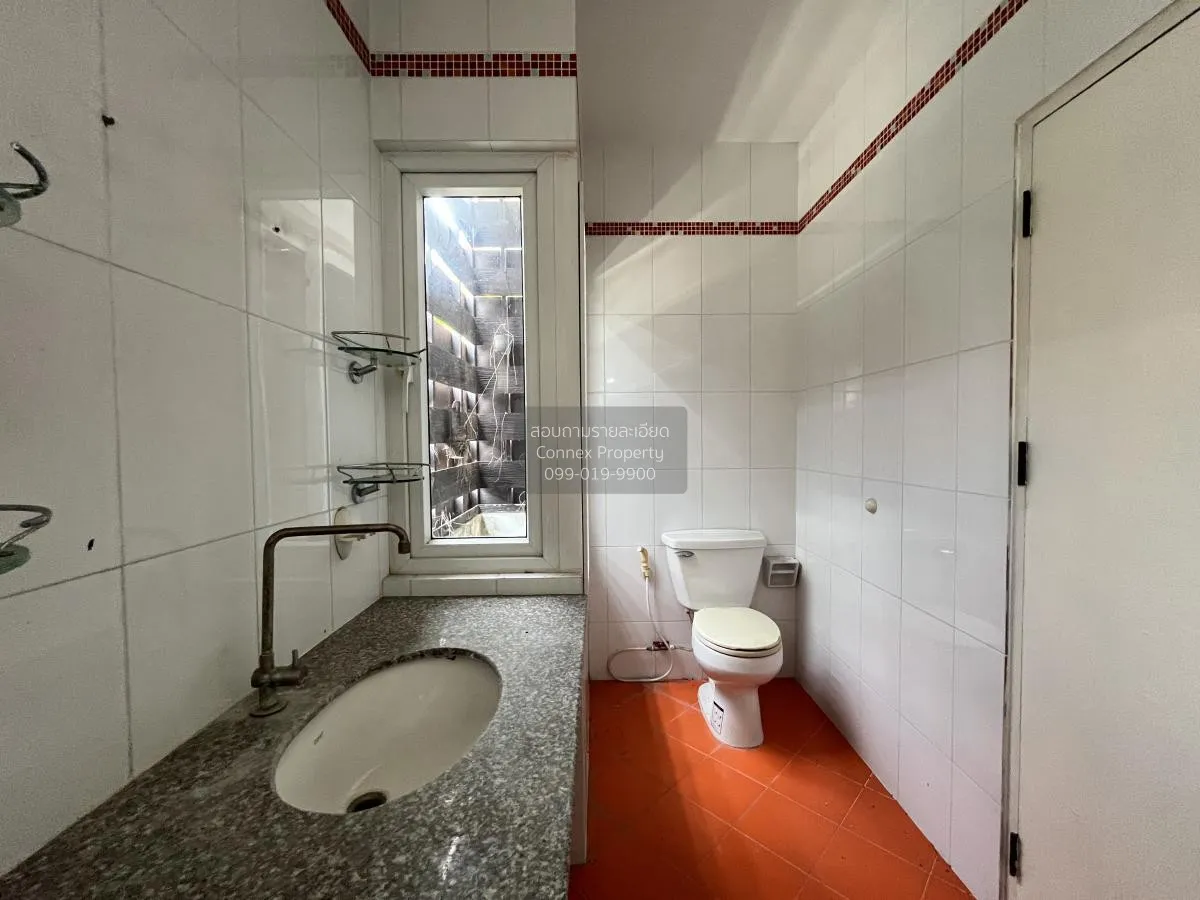 ขายบ้าน  สุธาริน ไพรเวซี่ รังสิต – คลอง 3 ลาดสวาย ลำลูกกา ปทุมธาน