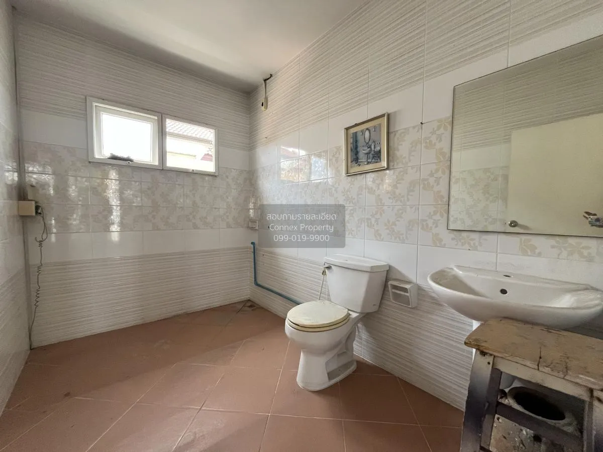 ขายบ้าน  สุธาริน ไพรเวซี่ รังสิต – คลอง 3 ลาดสวาย ลำลูกกา ปทุมธาน