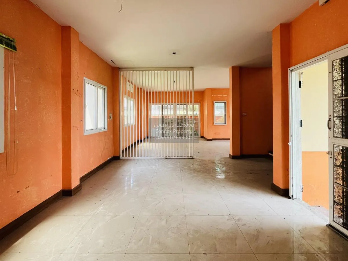 ขายบ้าน  สุธาริน ไพรเวซี่ รังสิต – คลอง 3 ลาดสวาย ลำลูกกา ปทุมธาน 4